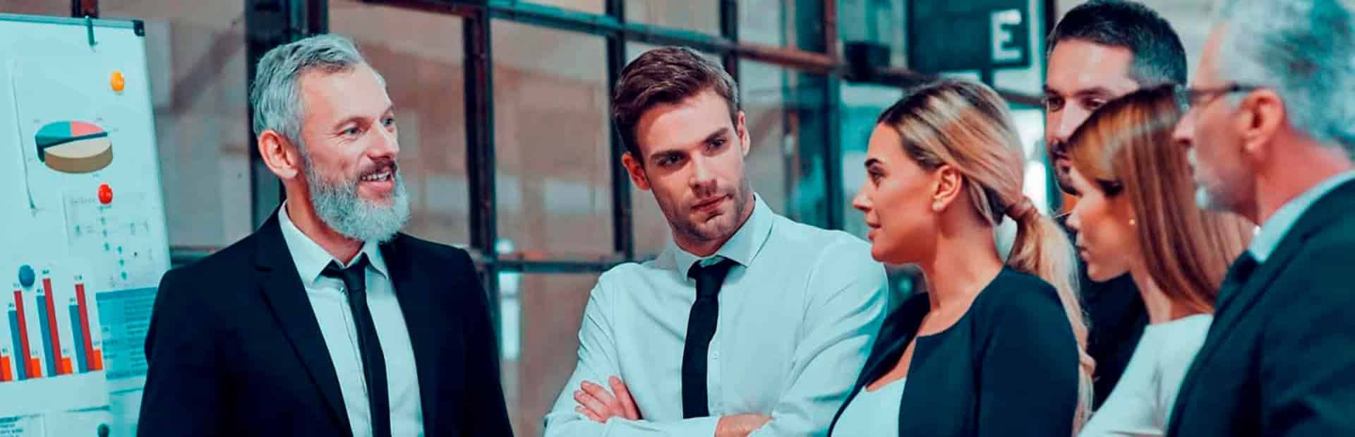 curso de creación y gestión de empresas